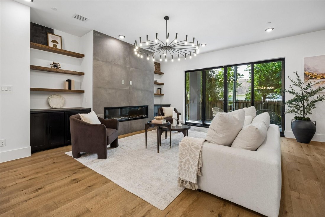 House in Bellaire, Texas, United States 5 - 18313953
