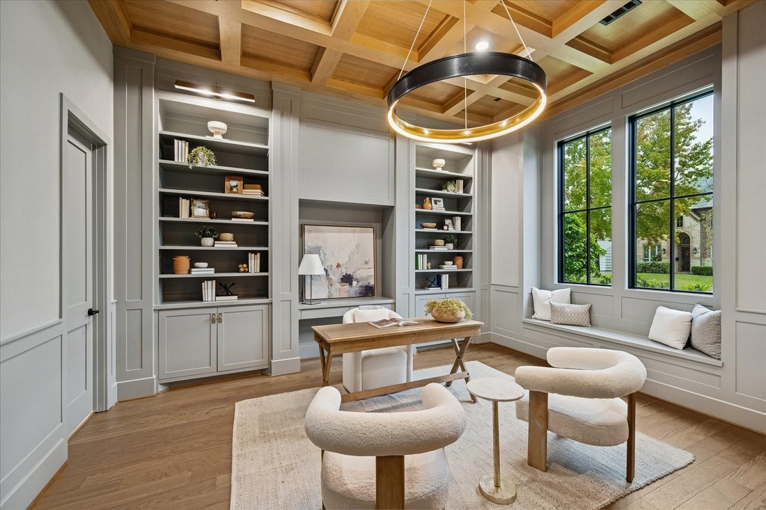 House in Houston, Texas, United States 5 - 18543452