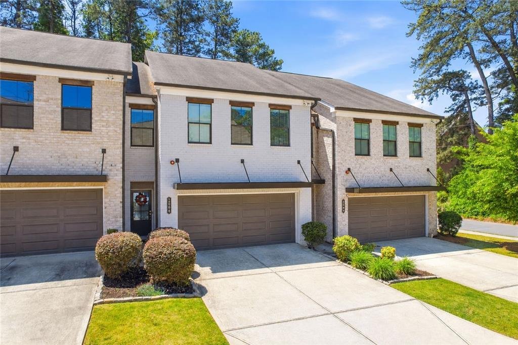 Townhouse in Smyrna, Georgia, United States 2 - 18539885