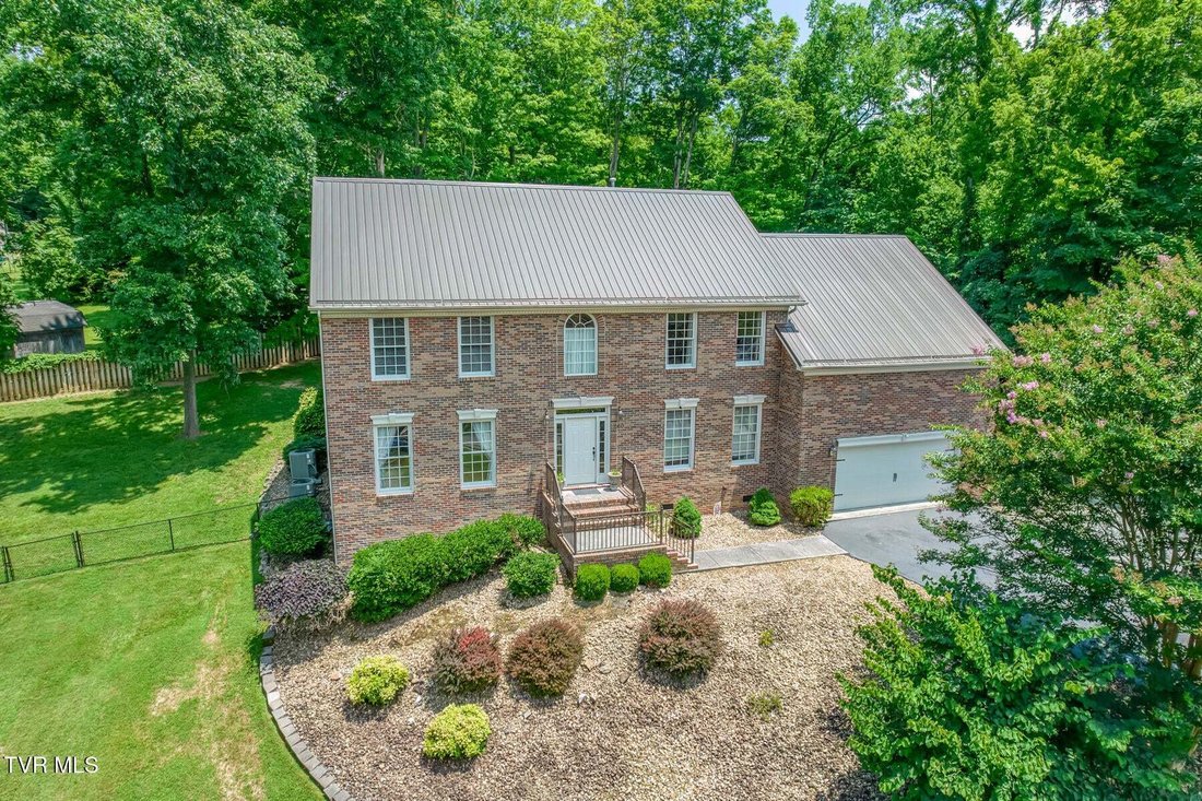 House in Piney Flats, Tennessee, United States 1 - 18542254