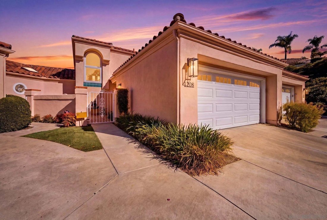 Condo in San Marcos, California, United States 5 - 18540293