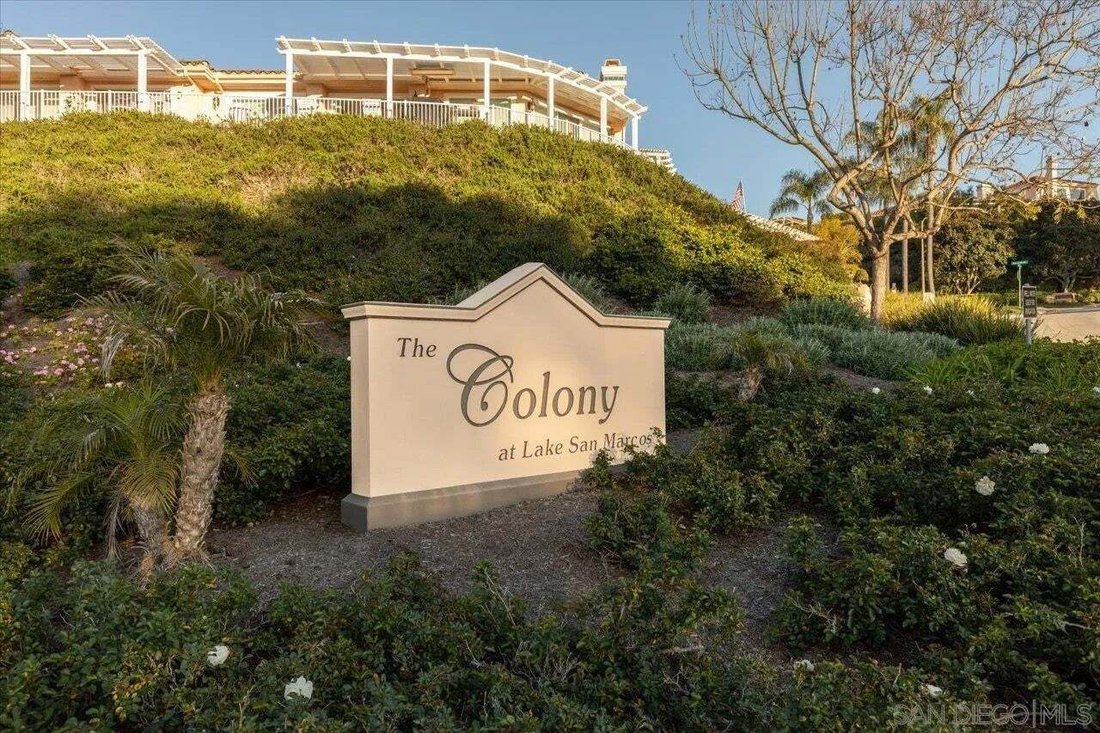 Condo in San Marcos, California, United States 3 - 18540293