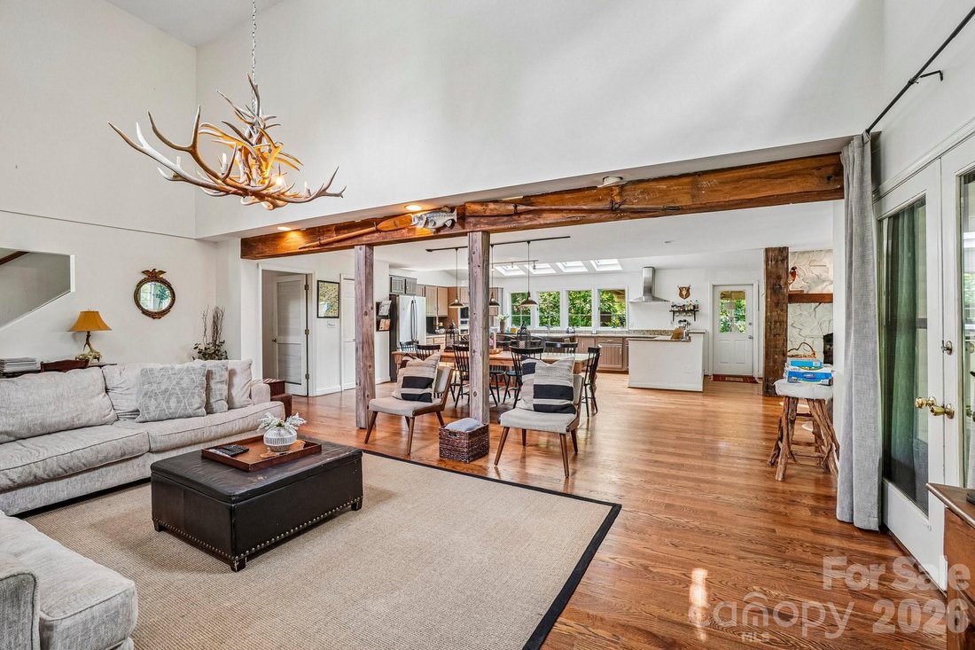 House in Lake Lure, North Carolina, United States 5 - 18543565