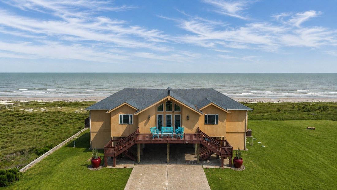 House in Cedar Lake, Texas, United States 4 - 18540353