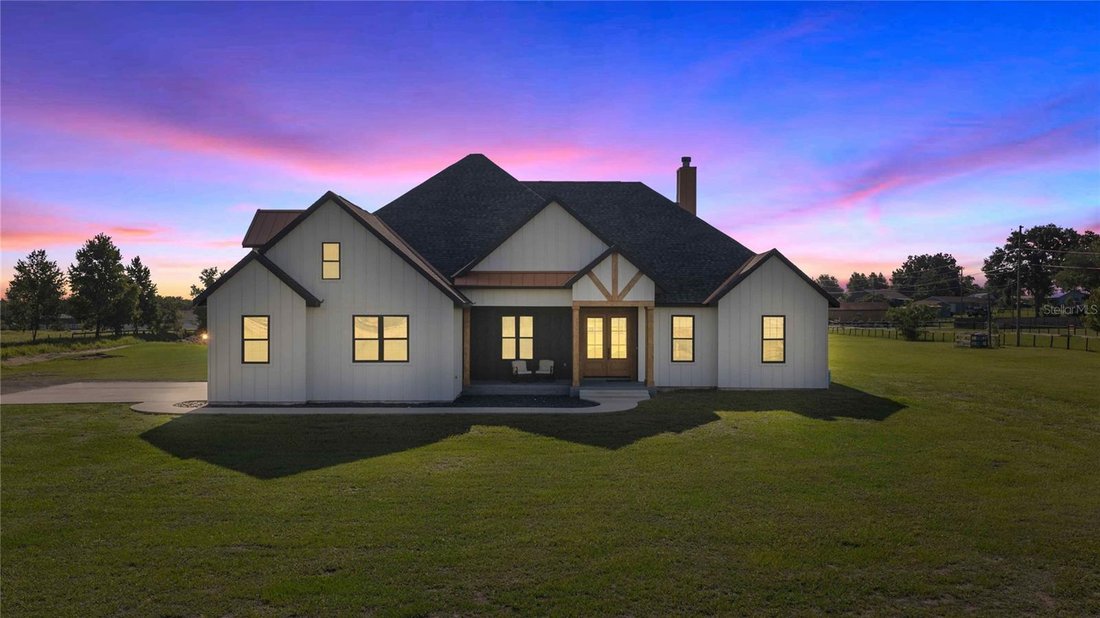 House in Belleview, Florida, United States 1 - 18540264
