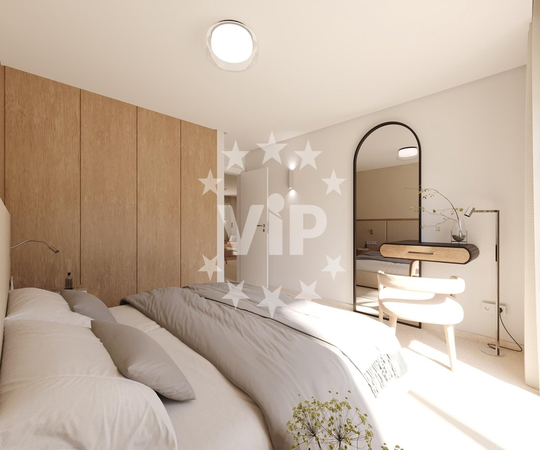 Townhouse in Carvoeiro, Algarve, Portugal 5 - 18541209