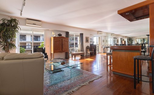 Appartement à Buenos Aires, Buenos Aires, Argentine 1