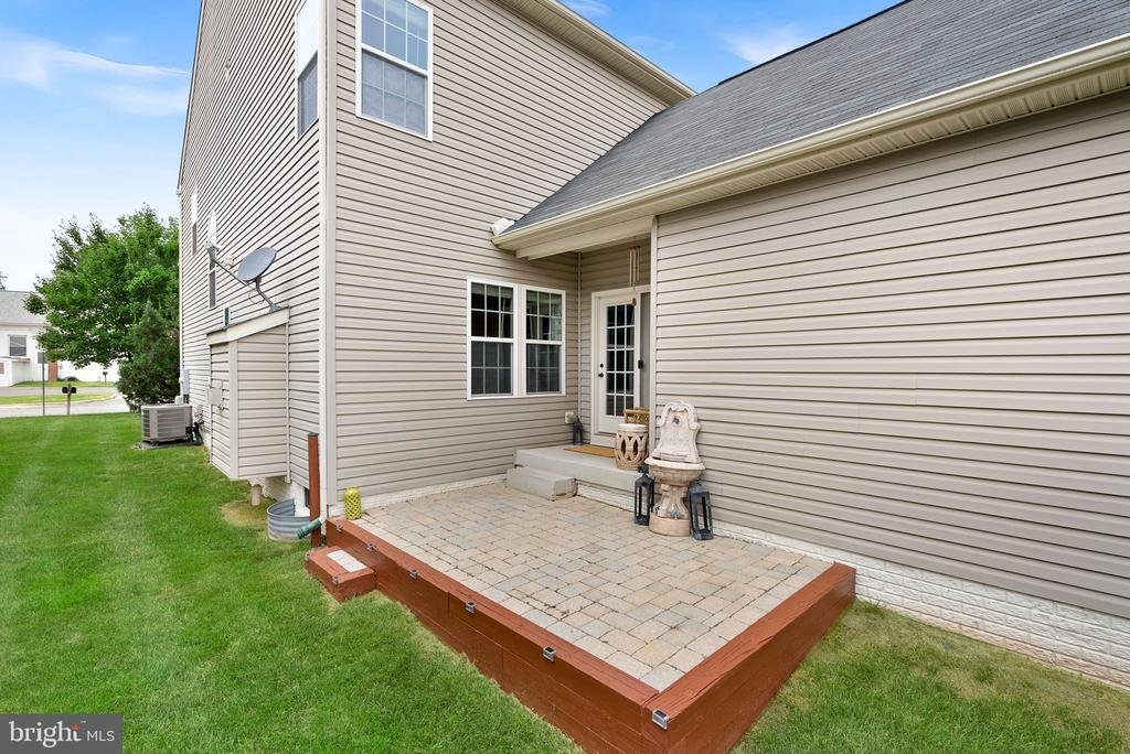 House in Chantilly, Virginia, United States 3 - 18543505