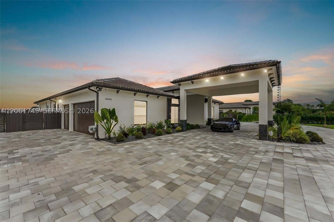 House in Miami, Florida, United States 1 - 18540102