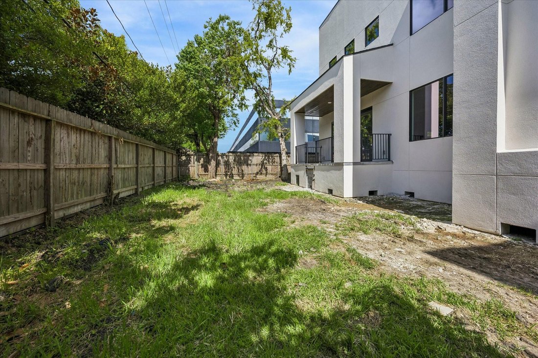 House in Bellaire, Texas, United States 5 - 18543461