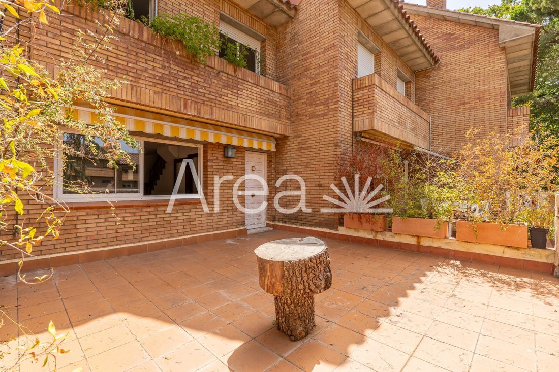 House in Sant Andreu de Llavaneres, Catalonia, Spain 2 - 18543654