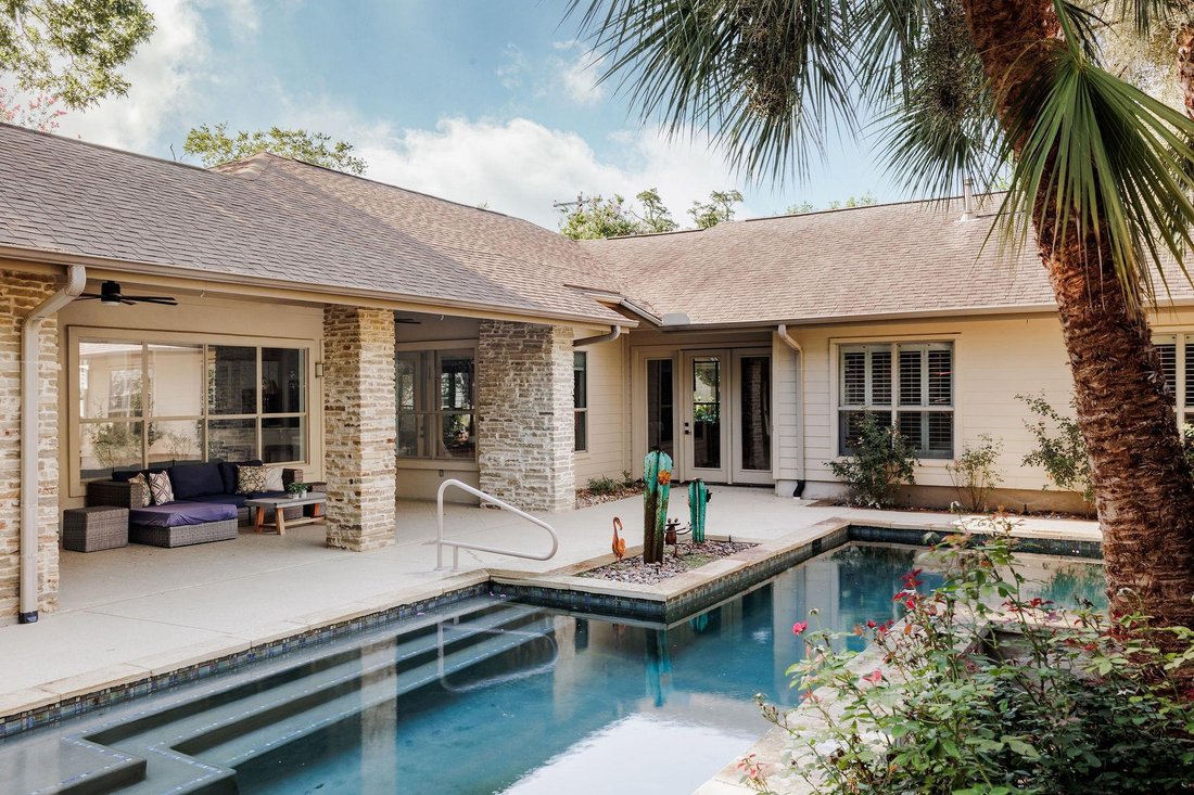 House in Austin, Texas, United States 2 - 18493350