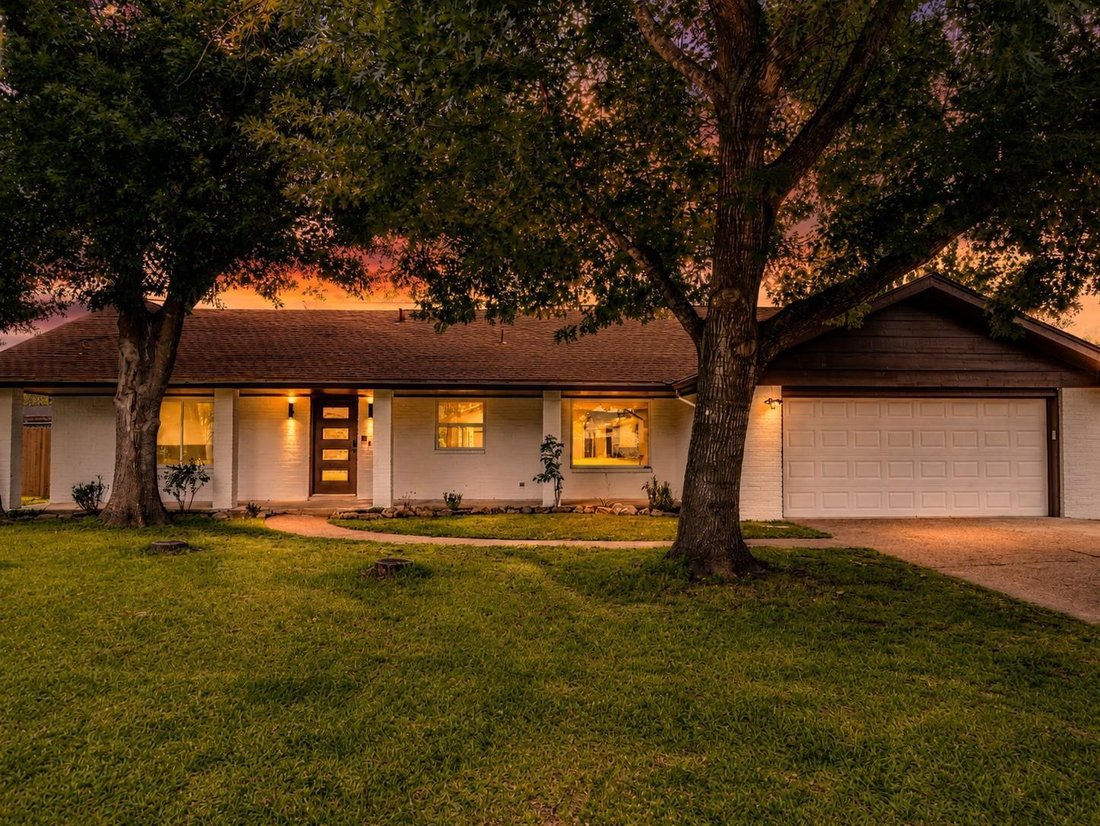 Casa a Jollyville, Texas, Stati Uniti 4 - 18539653