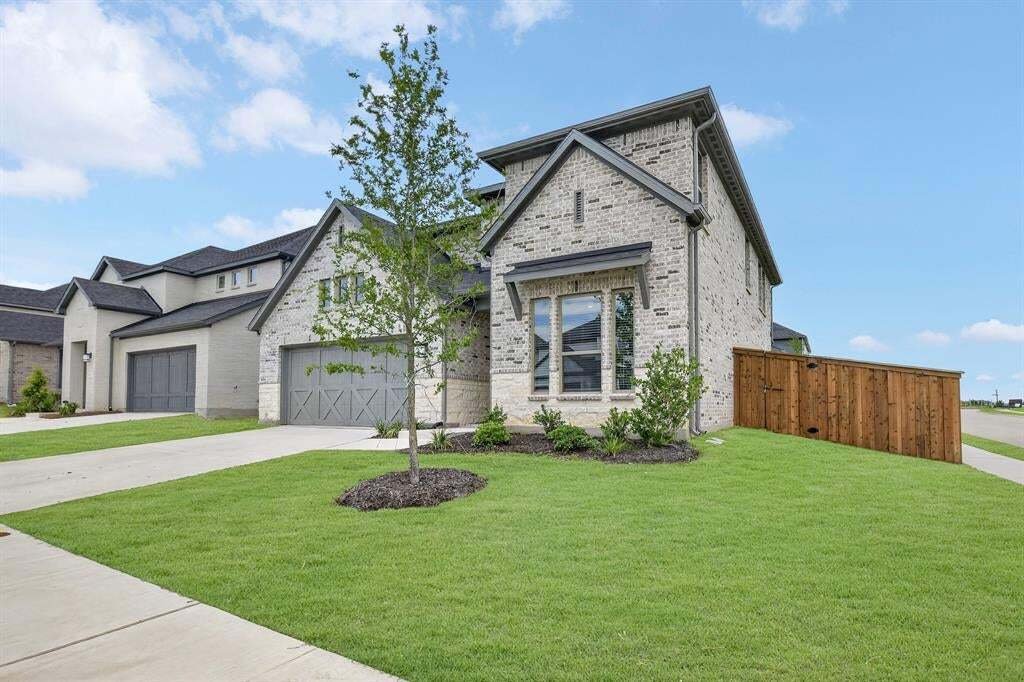 Haus in Little Elm, Texas, Vereinigte Staaten 4 - 18543368