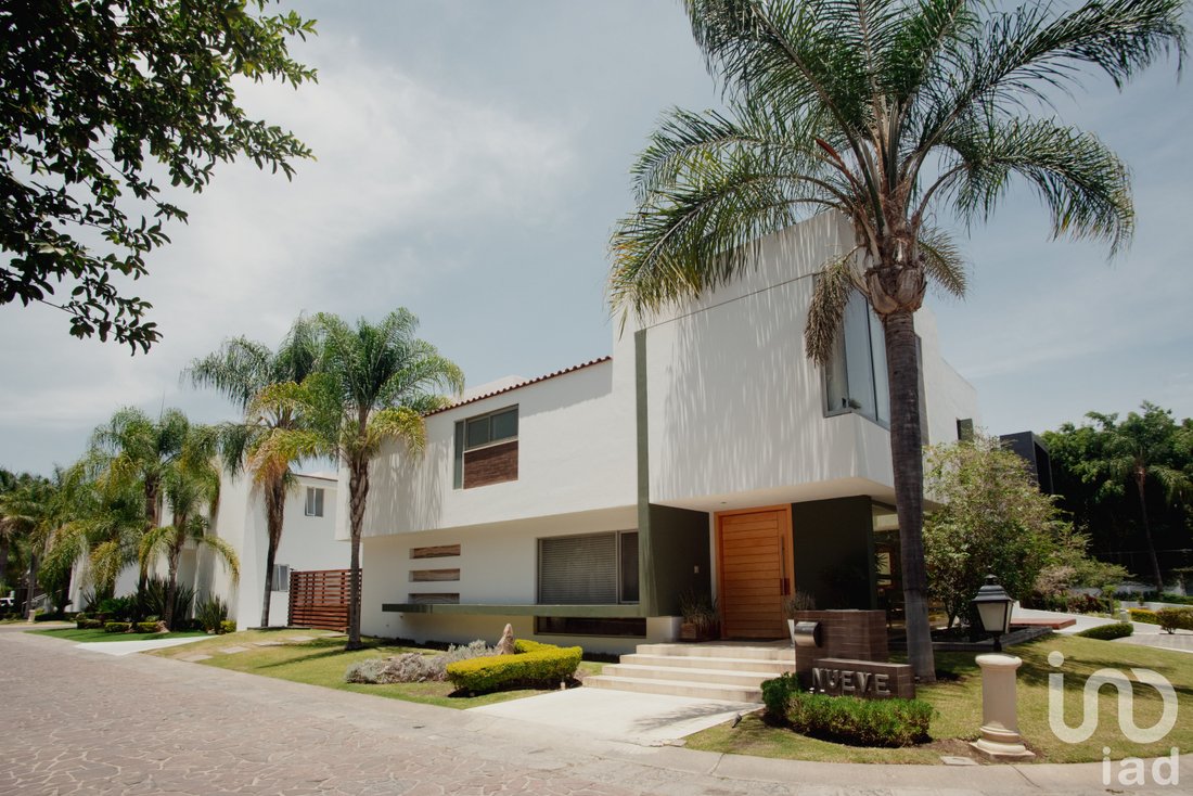 House in Zapopan, Jalisco, Mexico 4 - 18540880