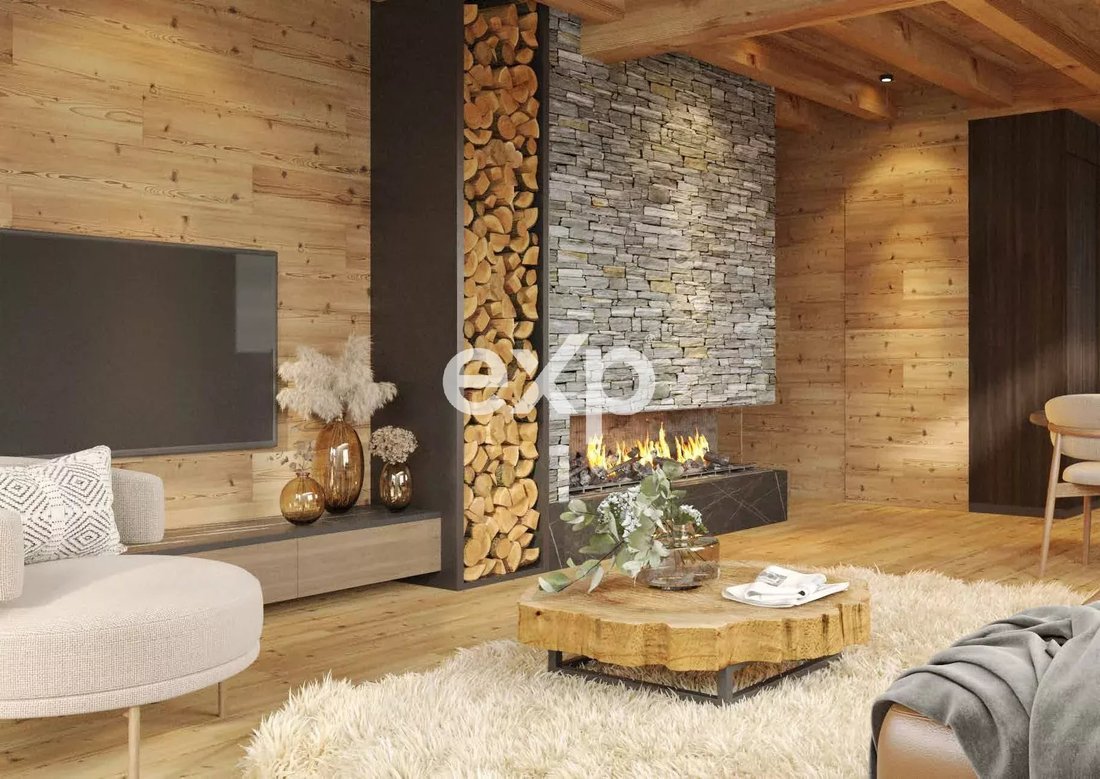 Apartment in Primiero San Martino di Castrozza, Trentino – Alto Adige/Südtirol, Italy 5 - 18541114