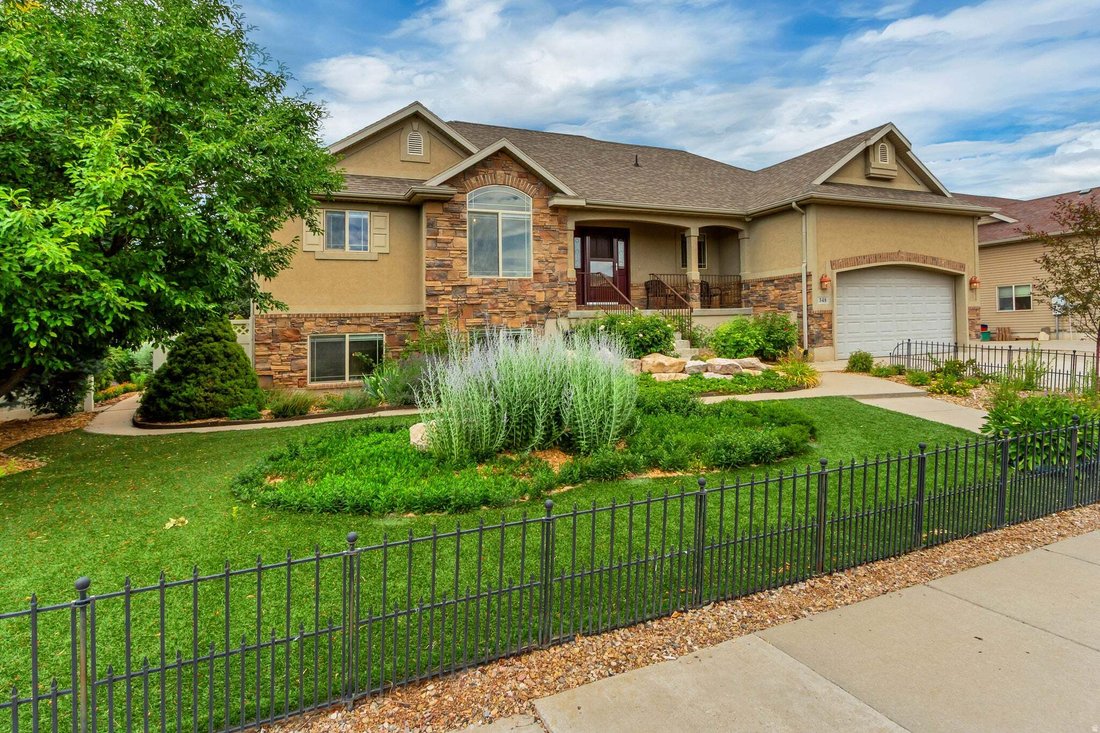 House in Morgan, Utah, United States 2 - 18542390