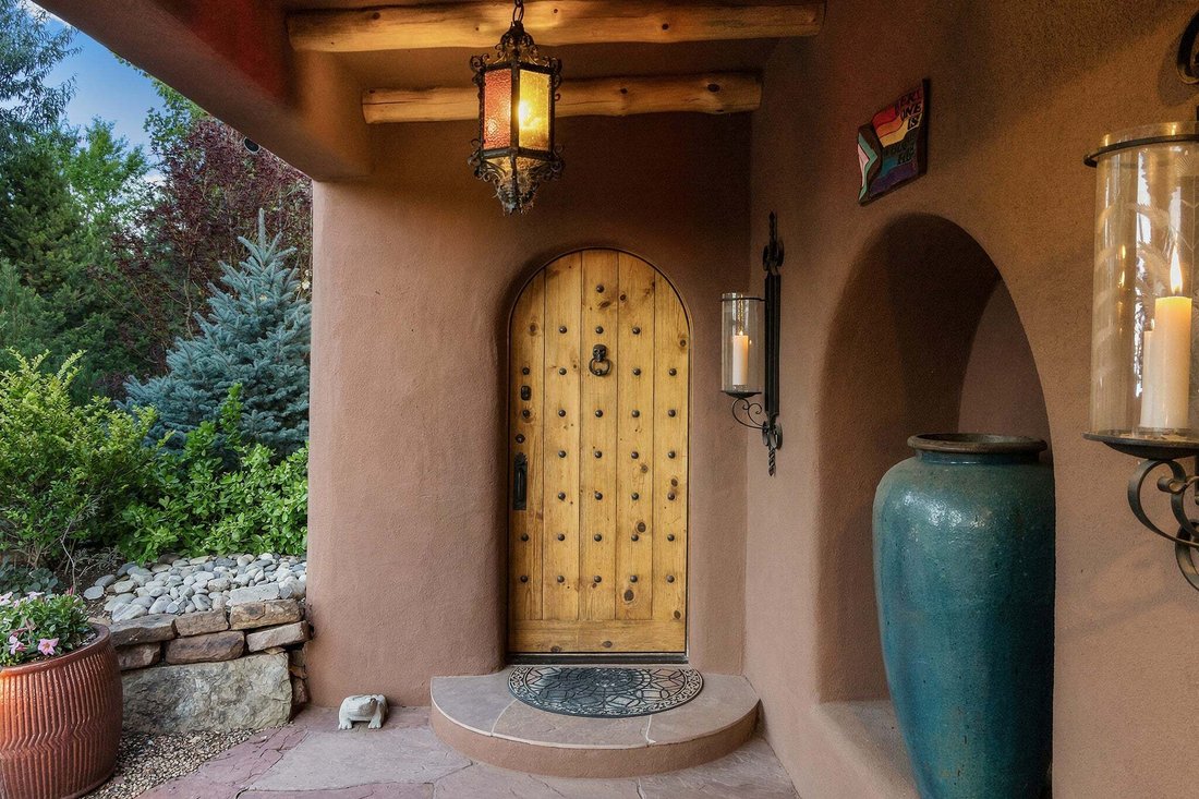 House in Santa Fe, New Mexico, United States 3 - 18542320
