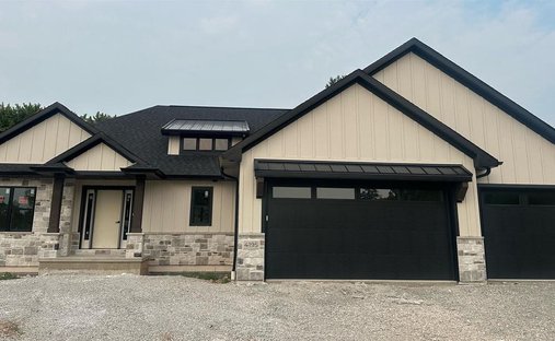 Haus in De Pere, Wisconsin, Vereinigte Staaten 1