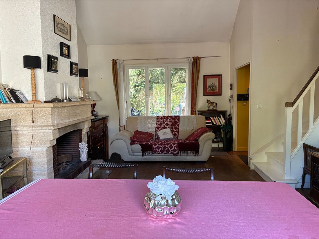 House in Sud, Le Mesnil-le-Roi, France 2 - 18540078