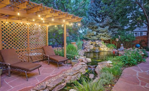 Maison à Arvada, Colorado, États-Unis 1