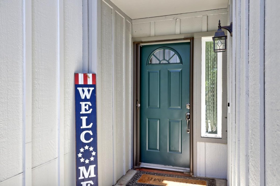 Townhouse in Morgan Hill, California, United States 4 - 18542785