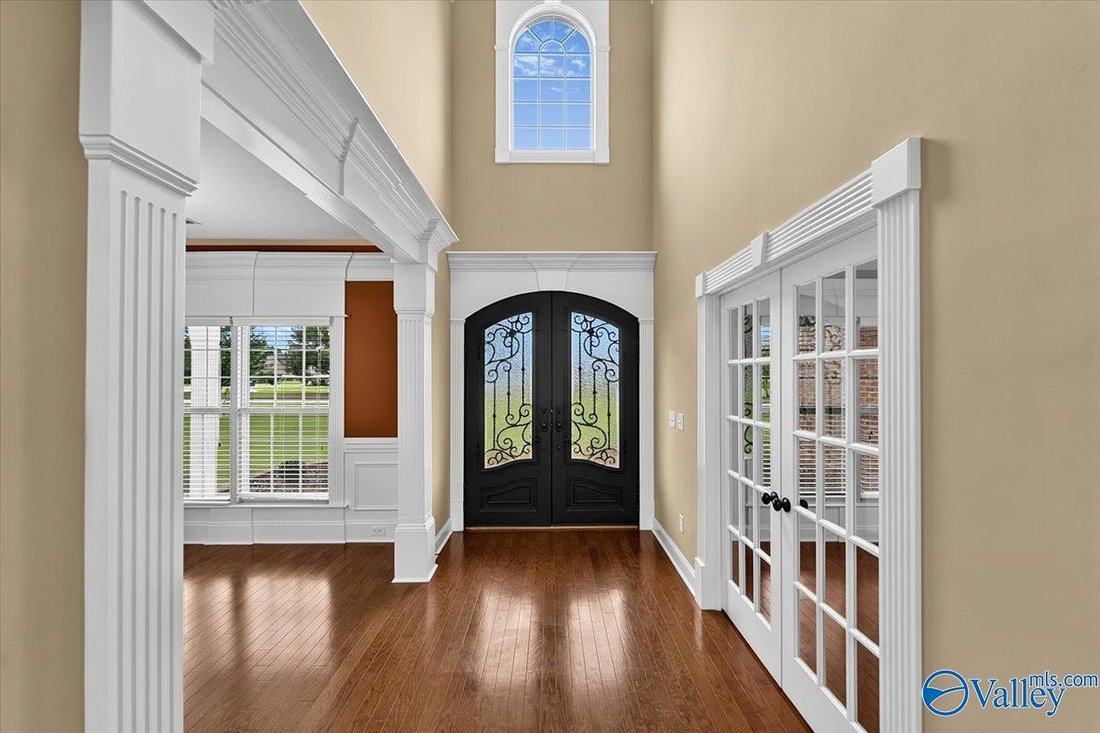 House in Redstone Arsenal, Alabama, United States 5 - 18543628