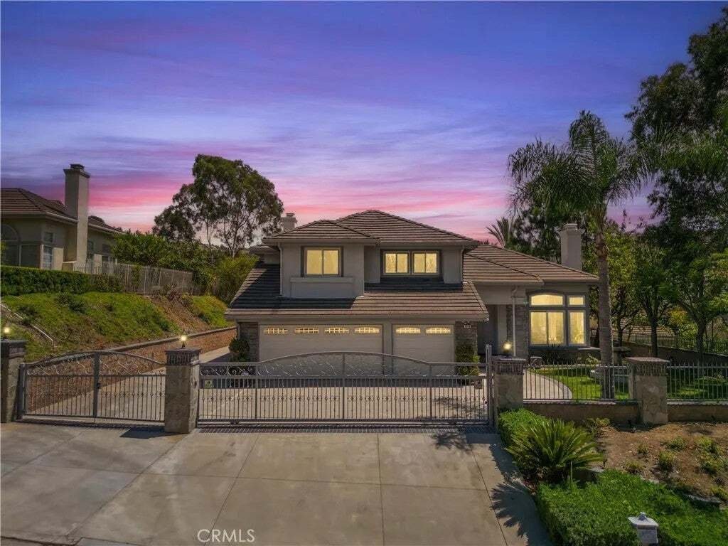 House in West Covina, California, United States 2 - 18540296