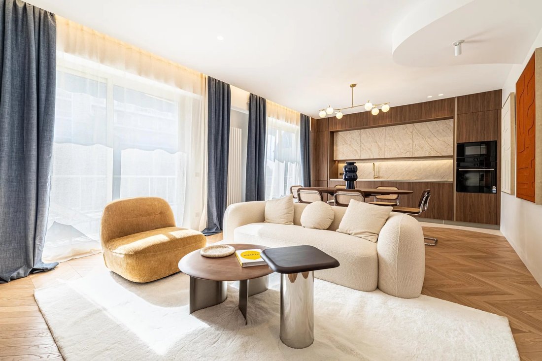 Apartment in Nice, Provence-Alpes-Côte d'Azur, France 3 - 18451500