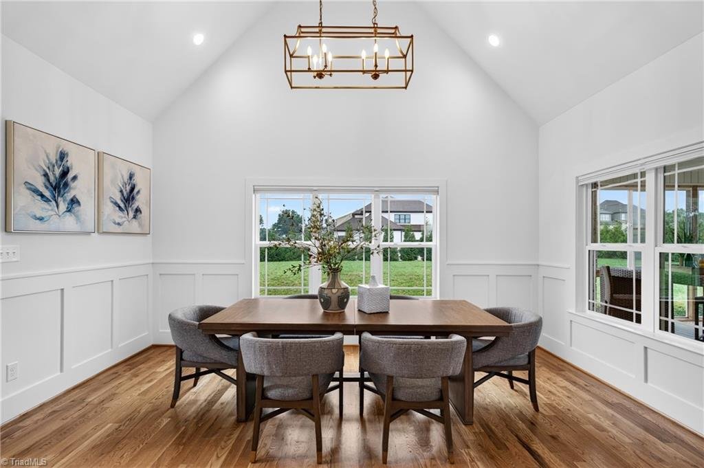House in Oak Ridge, North Carolina, United States 1 - 18539754