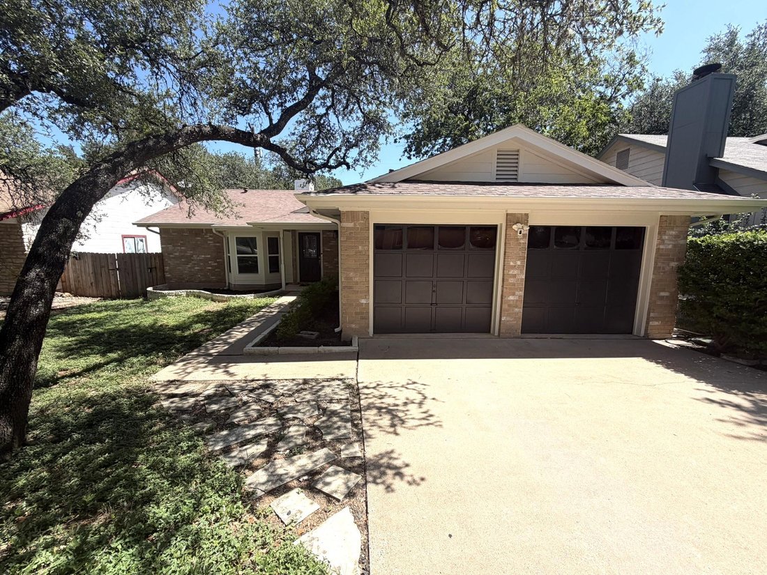 House in Austin, Texas, United States 1 - 17707866