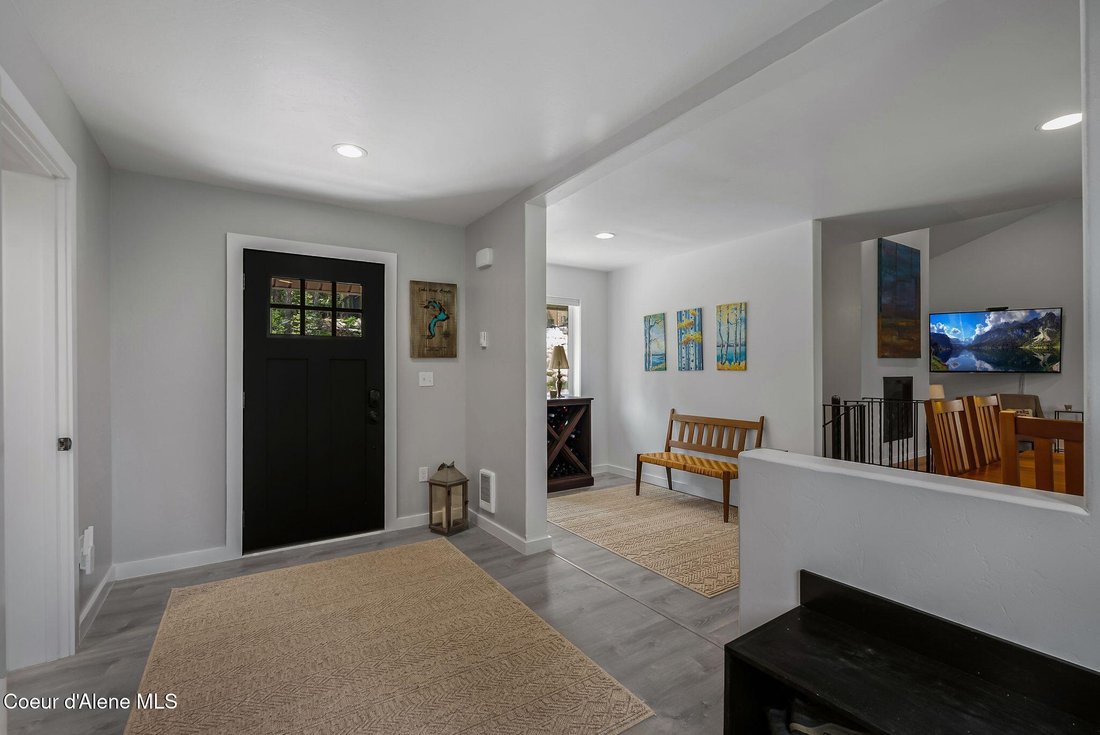 House in Sandpoint, Idaho, United States 5 - 18542556