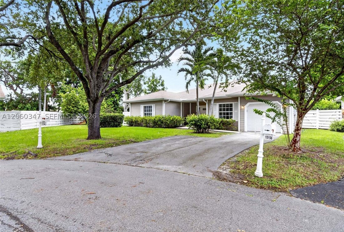 House in West Miami, Florida, United States 4 - 18542916
