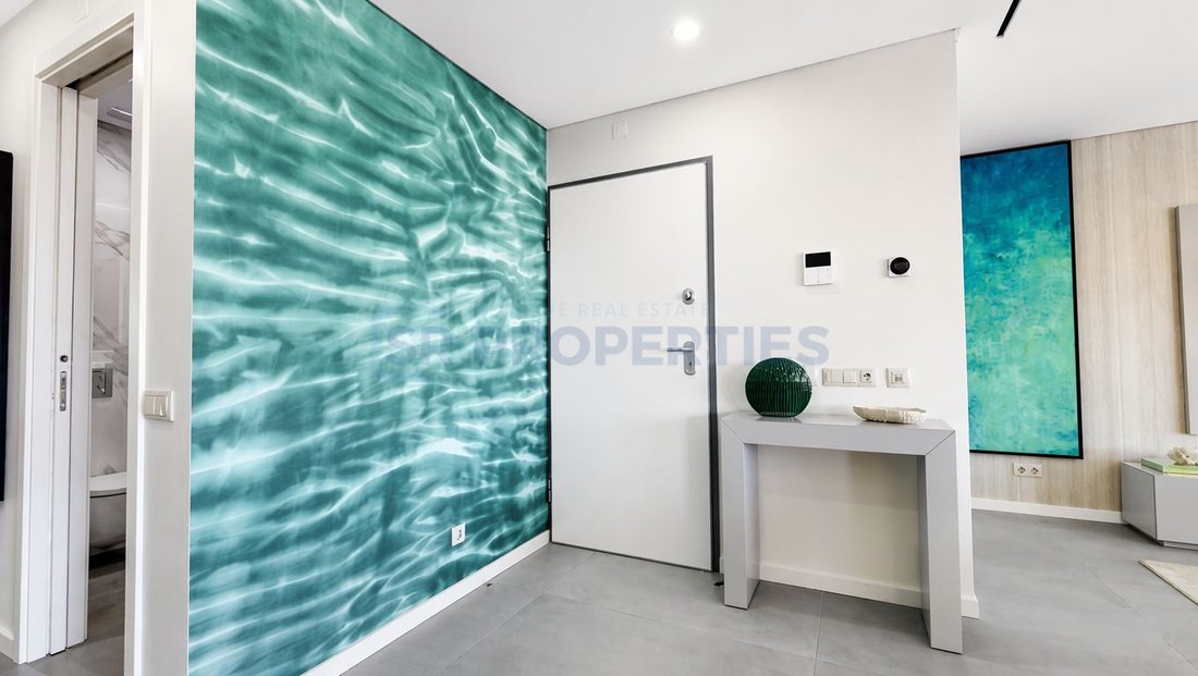 Apartment in Quarteira, Algarve, Portugal 2 - 18438187