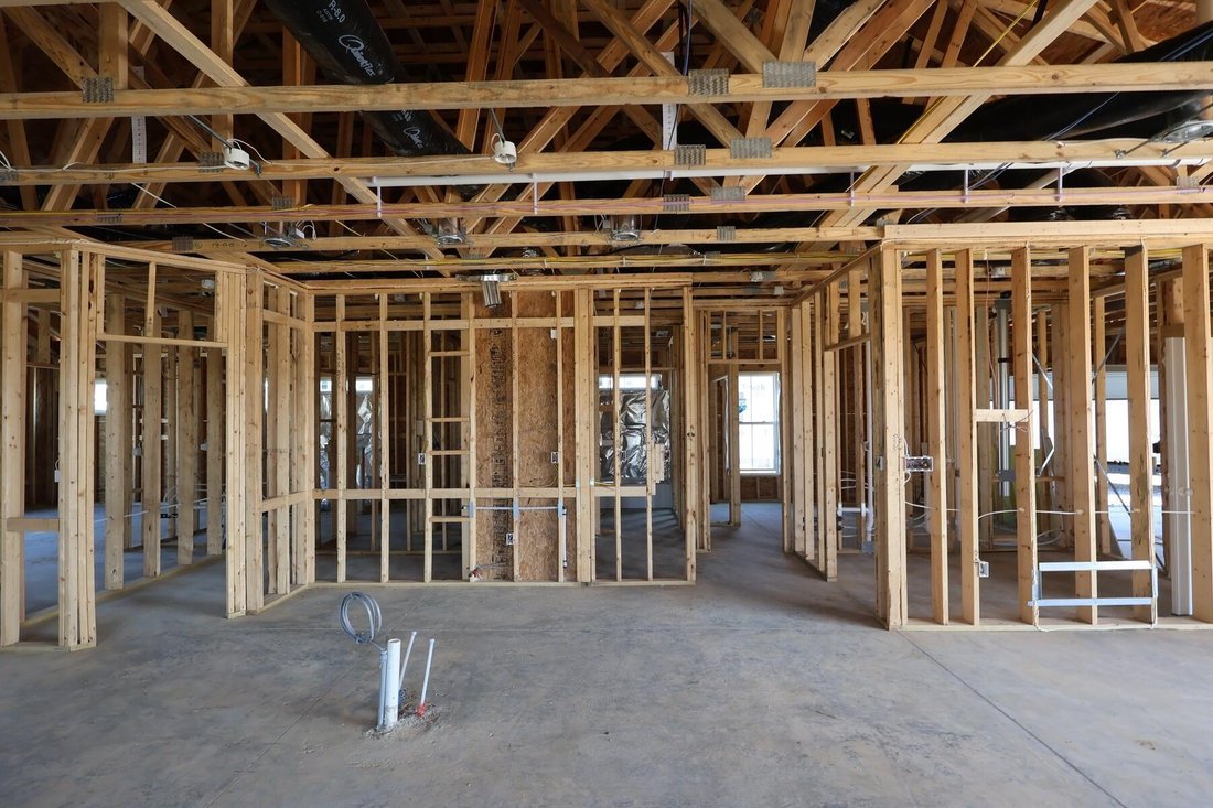 Condo in Hilliard, Ohio, United States 4 - 18458762