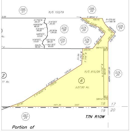 Land in Occidental, California, United States 5 - 18541804