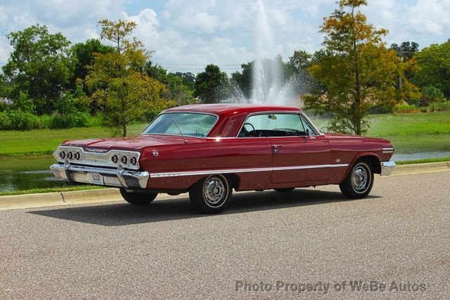Chevrolet Impala SS in Calverton, NY, United States 5 - 18542157