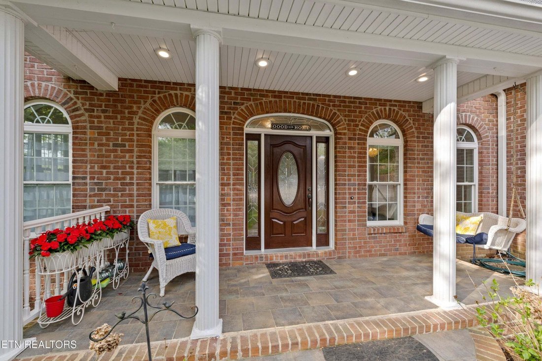 Haus in Sevierville, Tennessee, Vereinigte Staaten 2 - 18540672