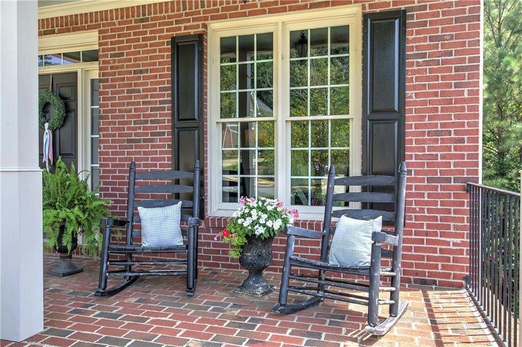 House in Dallas, Georgia, United States 5 - 18543650