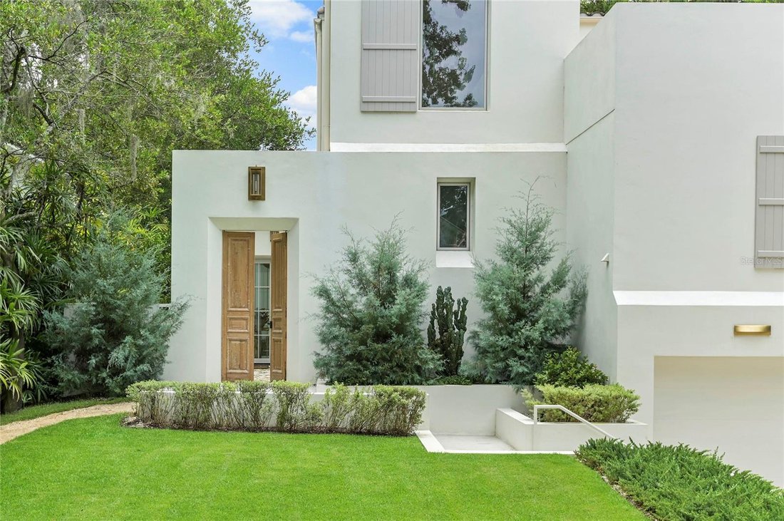House in Winter Park, Florida, United States 3 - 17184493