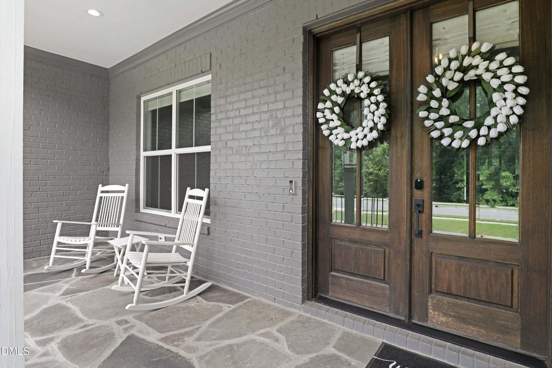 House in Apex, North Carolina, United States 5 - 18539624