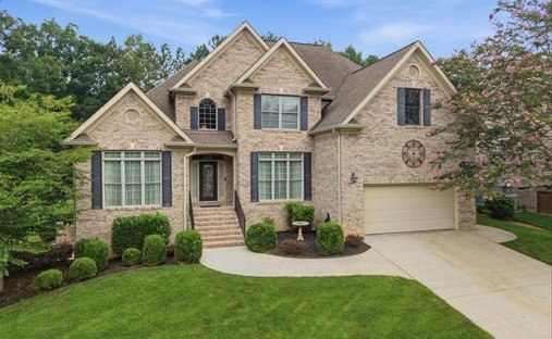House in Soddy-Daisy, Tennessee, United States 1