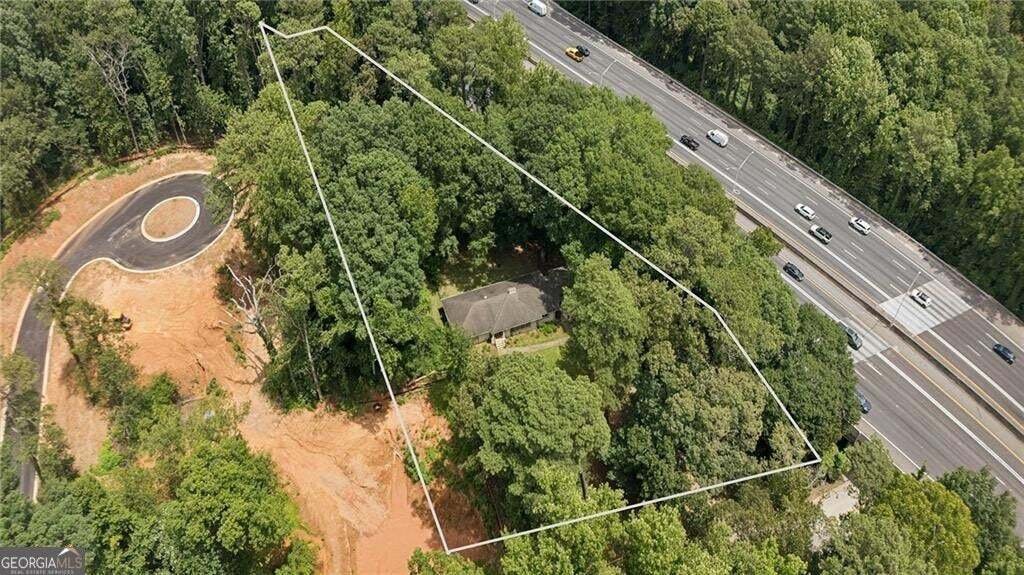 House in Atlanta, Georgia, United States 2 - 18540566