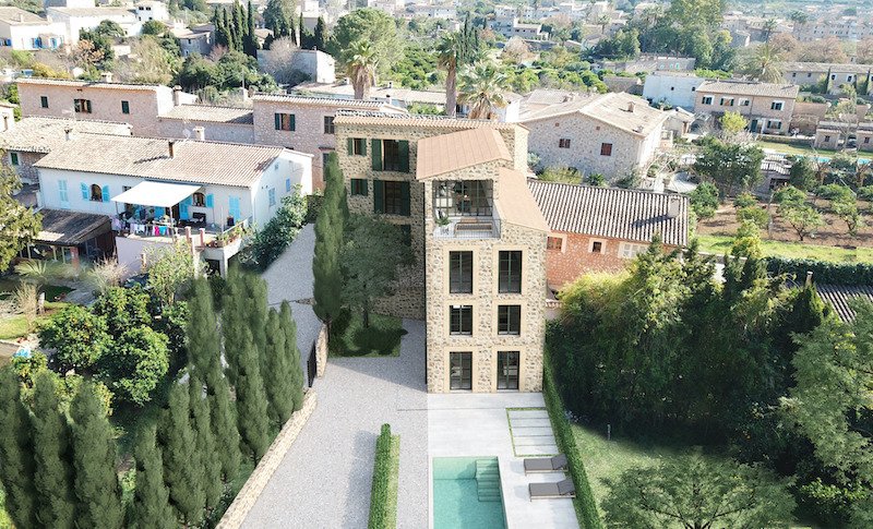 House in Soller, Balearic Islands, Spain 1 - 18543790