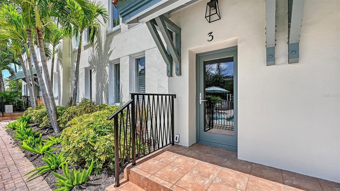 Townhouse in Sarasota, Florida, United States 2 - 18540244