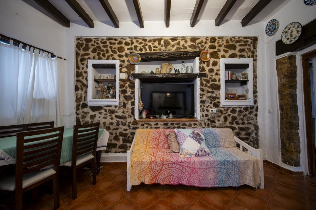 House in Ibiza Town, Balearic Islands, Spain 5 - 18085219