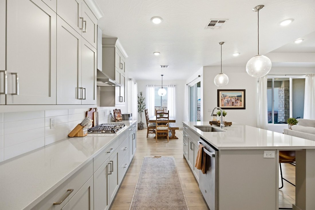 House in St. George, Utah, United States 2 - 18541836