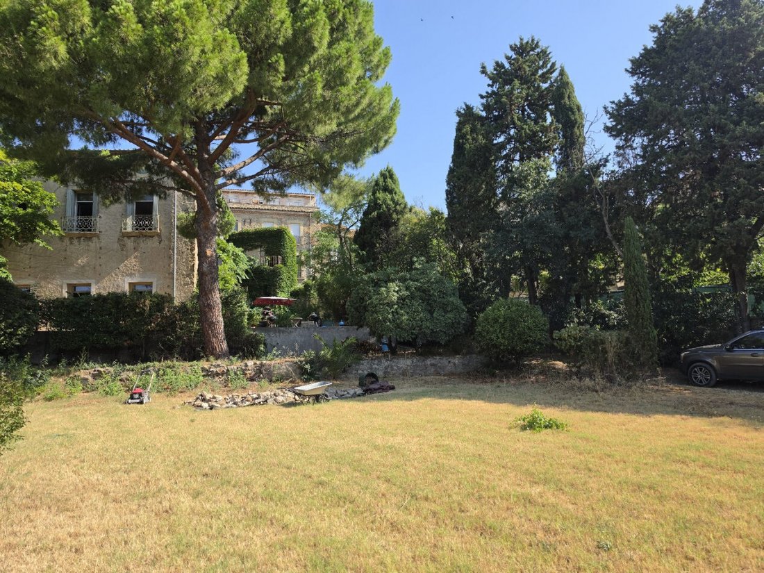 House in Neffies, Occitania, France 2 - 18539959