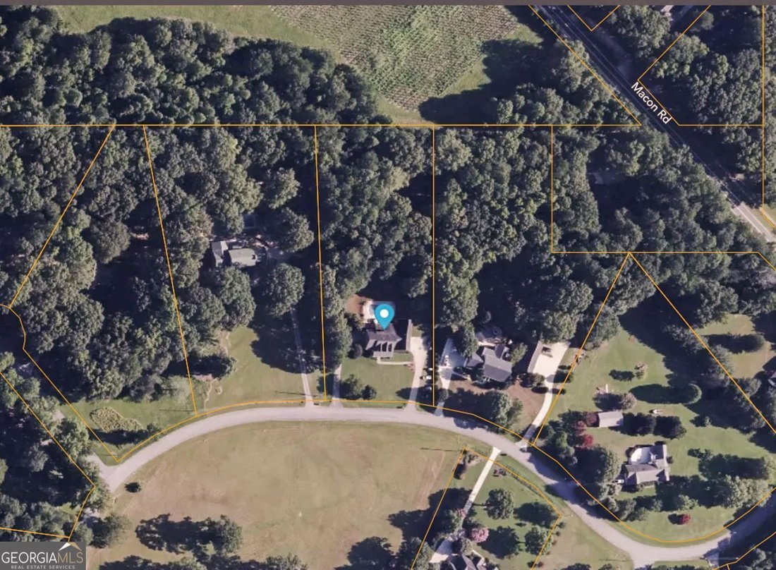 Griffin, Georgia, United States 5 - 18543699
