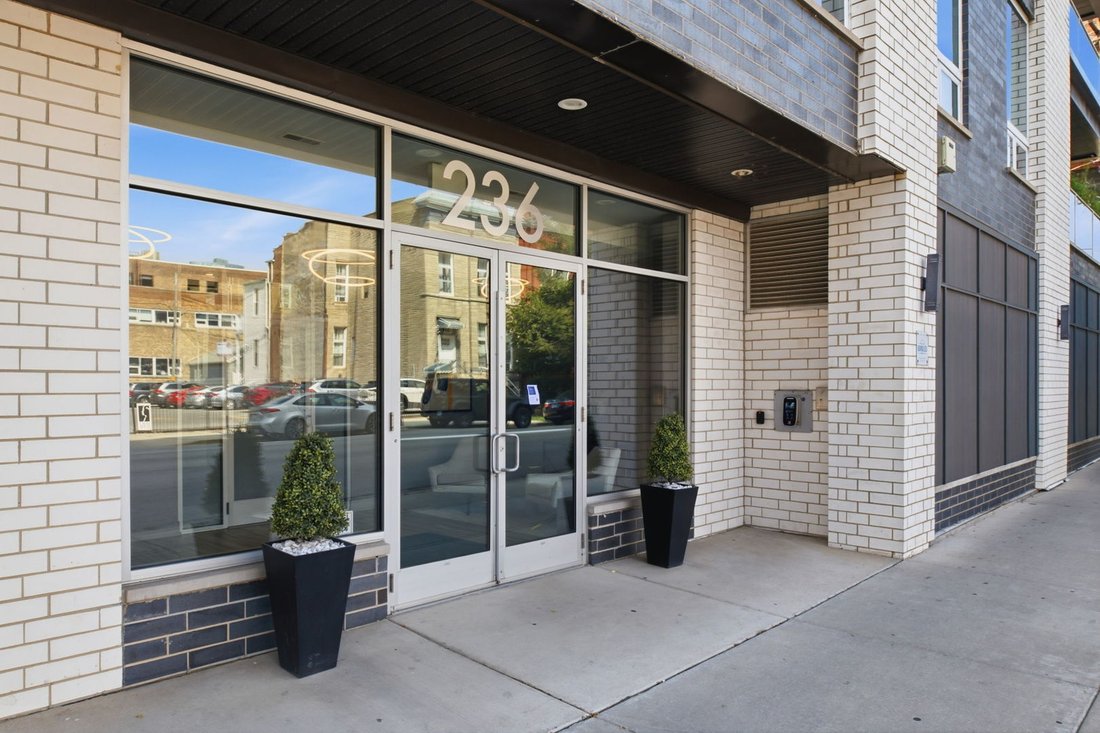 Condo in Chicago, Illinois, United States 3 - 18540351